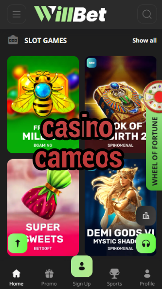 Casino Cameos - Celebrity Guest Casino-casinocasi.ydblkf.net