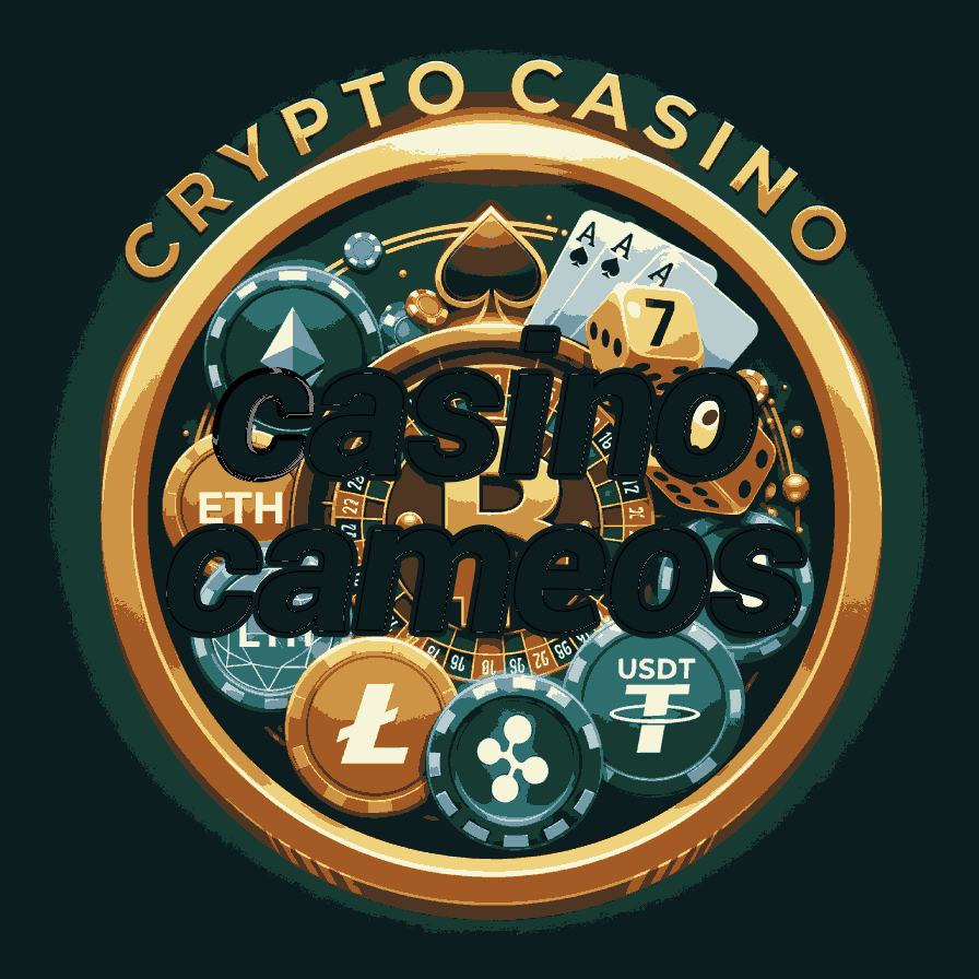 Casino Cameos - Celebrity Guest Casino